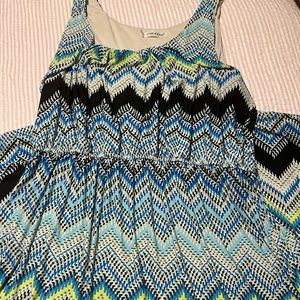 Maurices Plus Size Maxi Dress